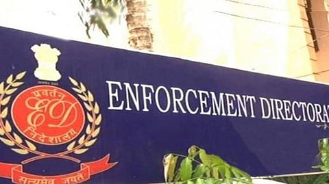 ED raids places linked to Mukhtar Ansari, his brother & aides