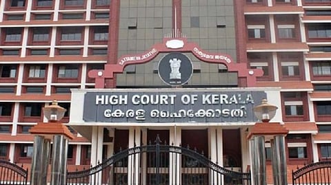 Kerala HC