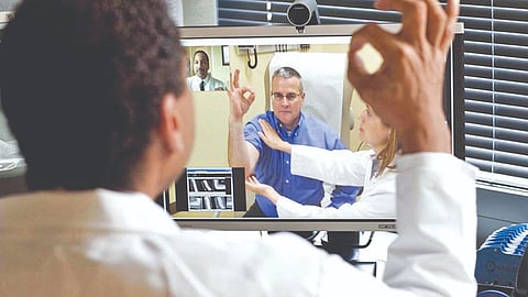 Representative image