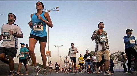 Representative image