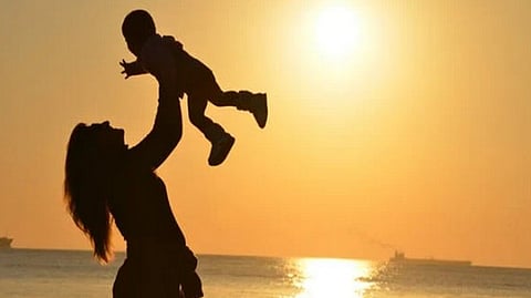 Representative image