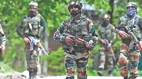 Tales of soldiers’ valour to be in school books