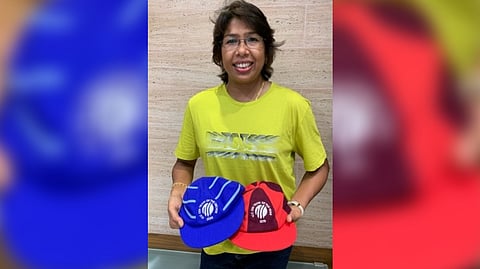 Jhulan Goswami