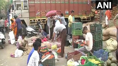 Representative image