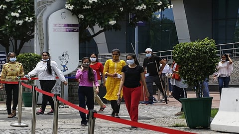 CUET phase 4: 8K affected as exams at 13 centres cancelled