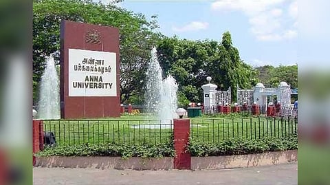 Anna University