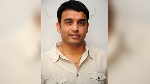 Dil Raju