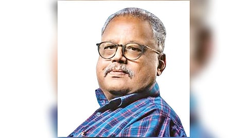 Rakesh Jhunjhunwala