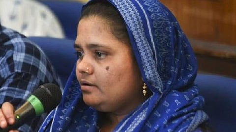 Bilkis Bano