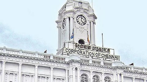 Greater Chennai Corporation