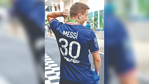 Hogni Egilstoft Nielsen