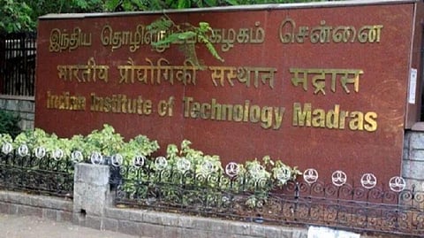 IIT-Madras