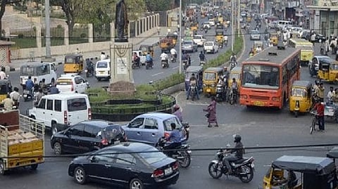 Representative Image