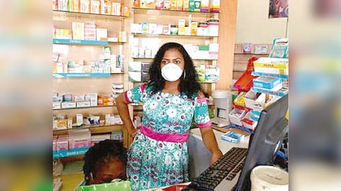 Representative Image