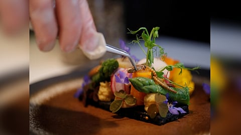 Representative image