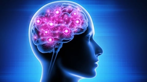 Covid infection may accelerate brain ageing