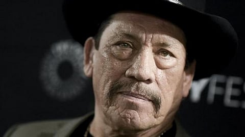 Danny Trejo