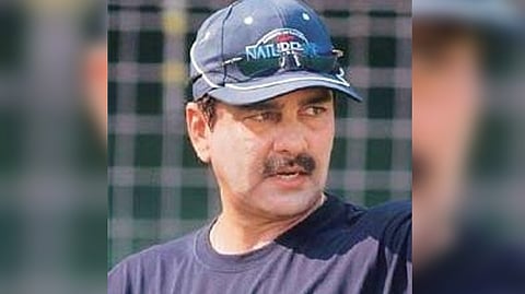 Former India pace bowler Manoj Prabhakar