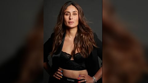 Kareena Kapoor Khan