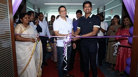 WizFreight invests Rs 30 cr in logistics tech, R&D in Chennai