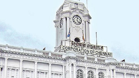 GCC orders to stop construction of 2,665 buildings