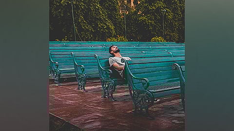 Representative image