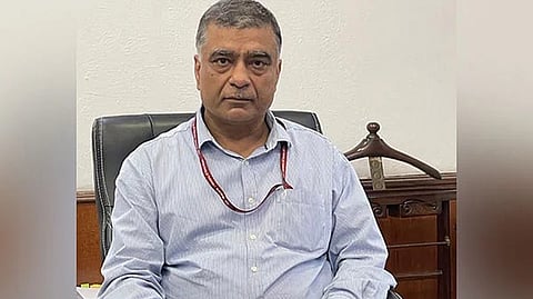 DGCA?s chief Arun Kumar