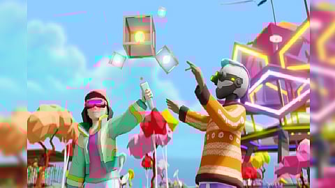 Representative image