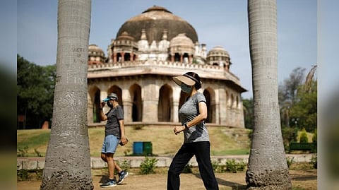 Representative image