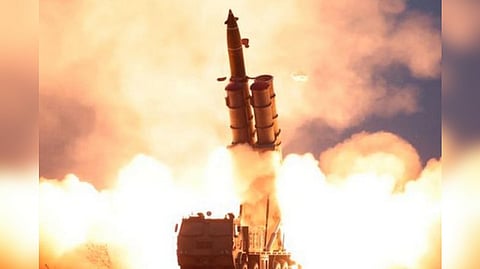 Representative image