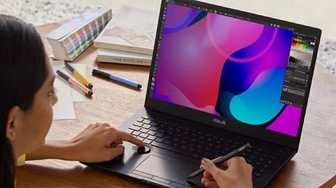 Representative image