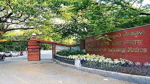 IIT Madras