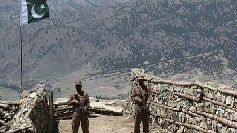 China wants military outposts in Pak to safeguard its investments