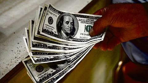 Foreign investors pour over Rs 12k cr in equity in last 10 days