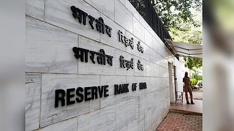 Reserve Bank of India