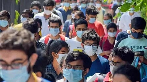 A total of about 29,000 jammers were installed per shift of all the 14 shifts.