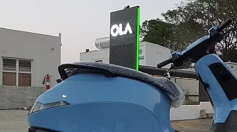 Representative image