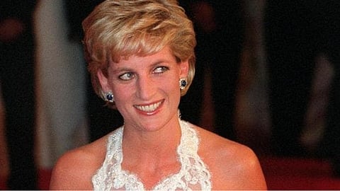 Princess Diana