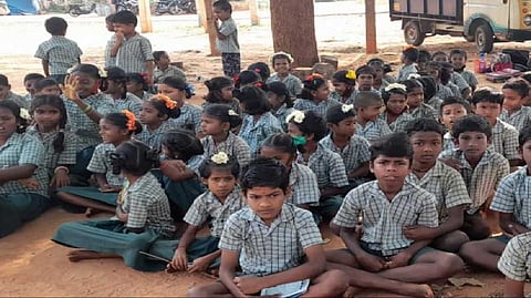 Representative Image