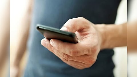 Representative Image