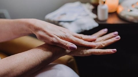 Itchy skin during monsoon?