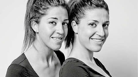 Your doppelgänger is out there, you might share DNA with them