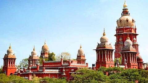 Madras High Court