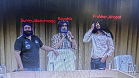 Representative image