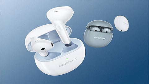 OnePlus releases Nord Buds CE in India