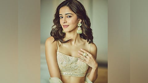 Ananya Panday