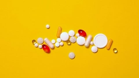 Representative Image