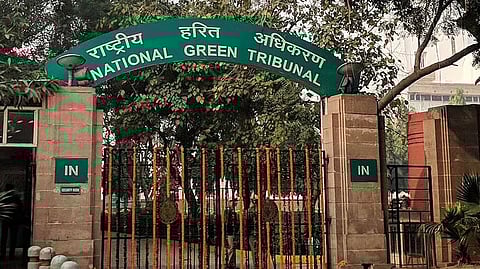 National Green Tribunal (NGT)