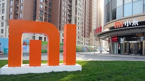Xiaomi cuts over 900 jobs amid global downturn: Report