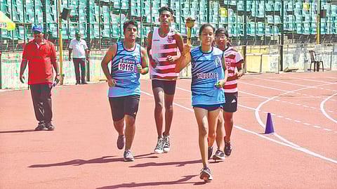 Representative image